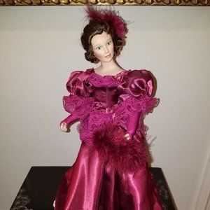 Evening at the Opera Doll